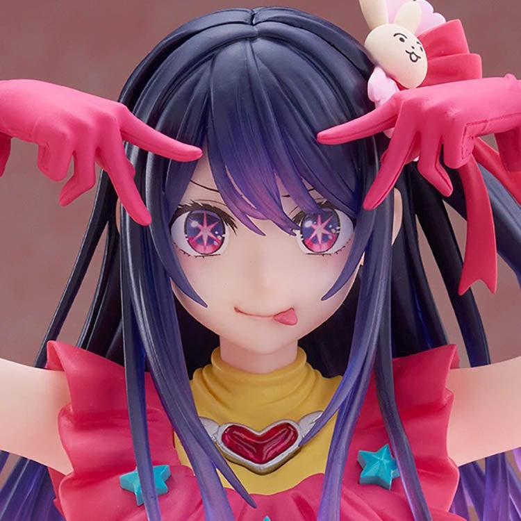 Oshi no Ko T-Most Figure - Ai Hoshino