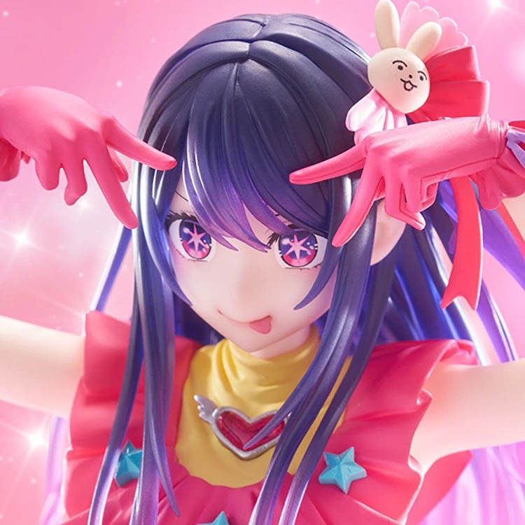 Oshi no Ko T-Most Figure - Ai Hoshino