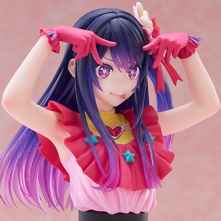 Oshi no Ko T-Most Figure - Ai Hoshino