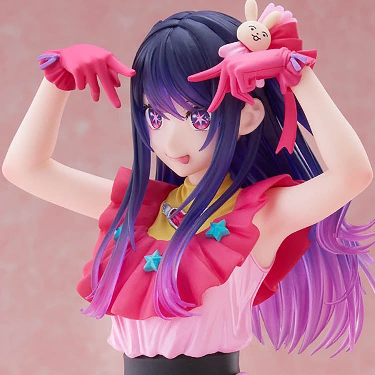 Oshi no Ko T-Most Figure - Ai Hoshino