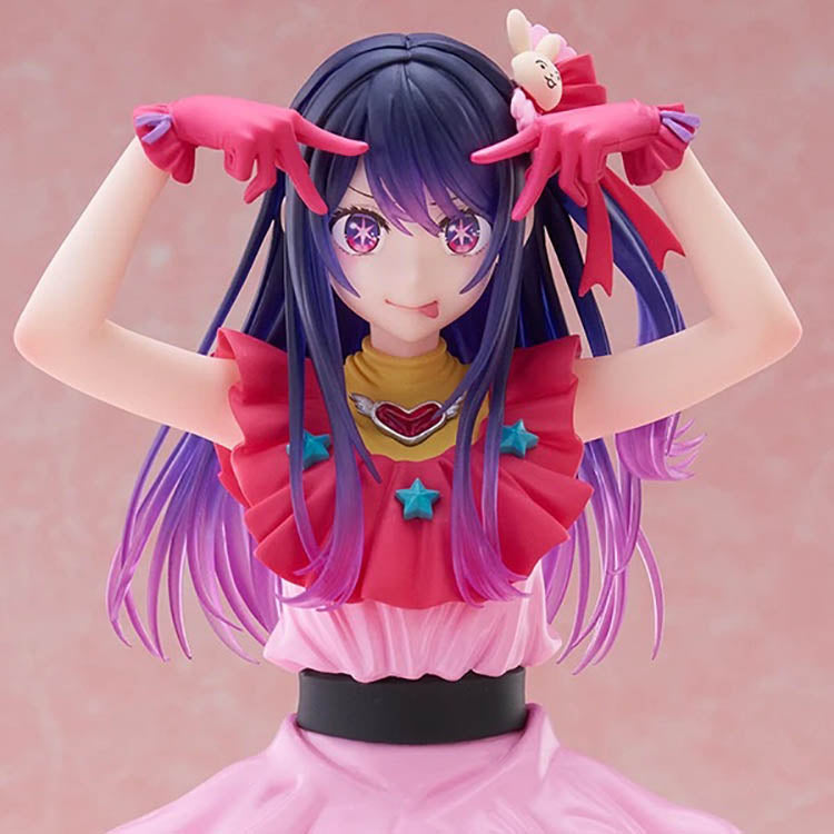Oshi no Ko T-Most Figure - Ai Hoshino