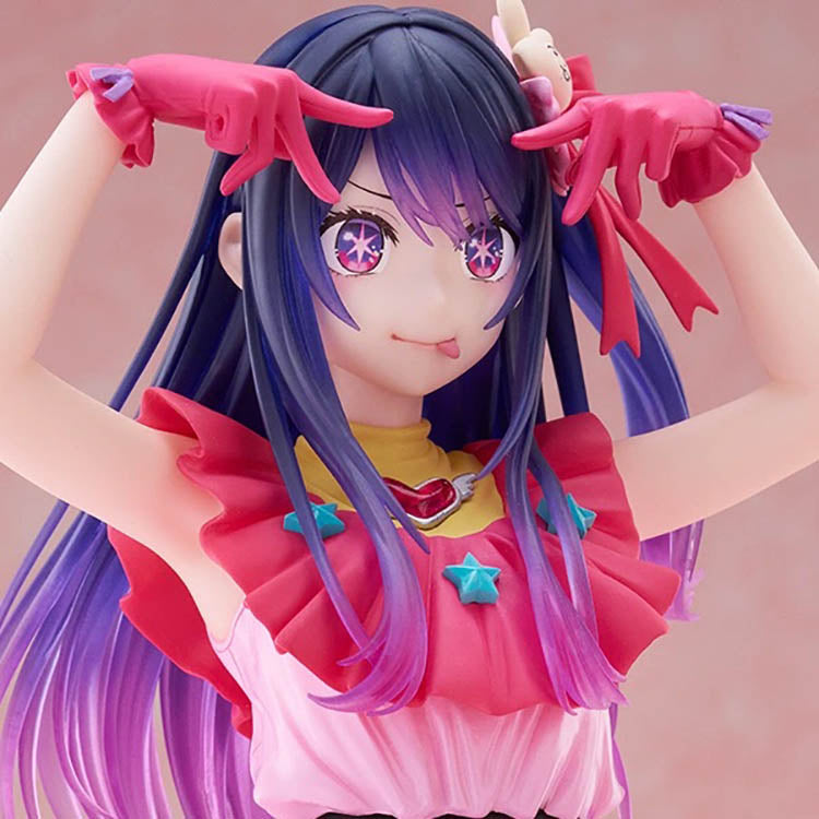 Oshi no Ko T-Most Figure - Ai Hoshino