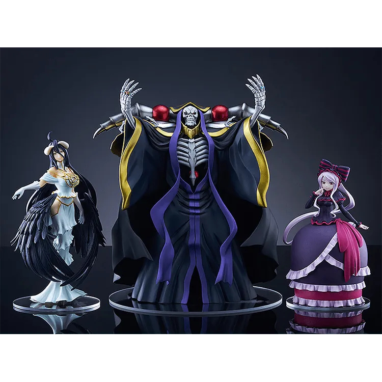 (Pre-Order END) Overlord POP UP PARADE SP - Ainz Ooal Gown - Doki Doki Land