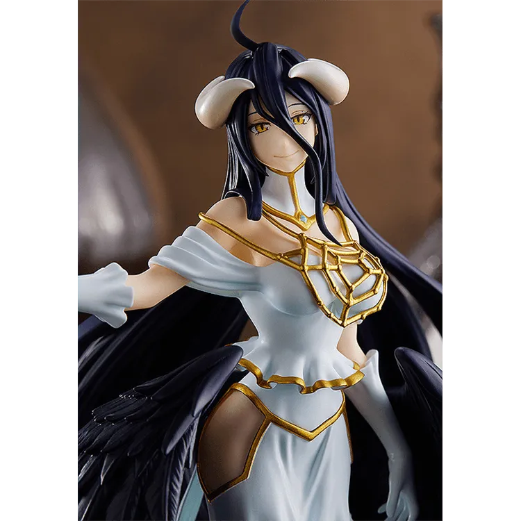 Overlord Pop Up Parade - Albedo - Doki Doki Land