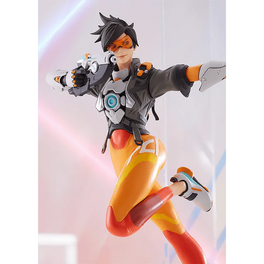 "Overwatch 2" POP UP PARADE - Tracer