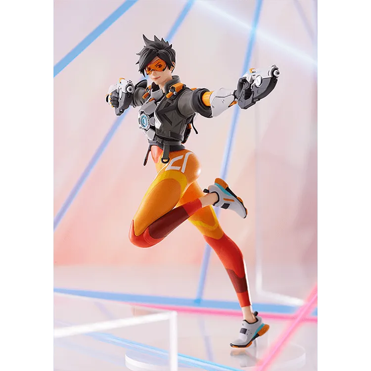 "Overwatch 2" POP UP PARADE - Tracer