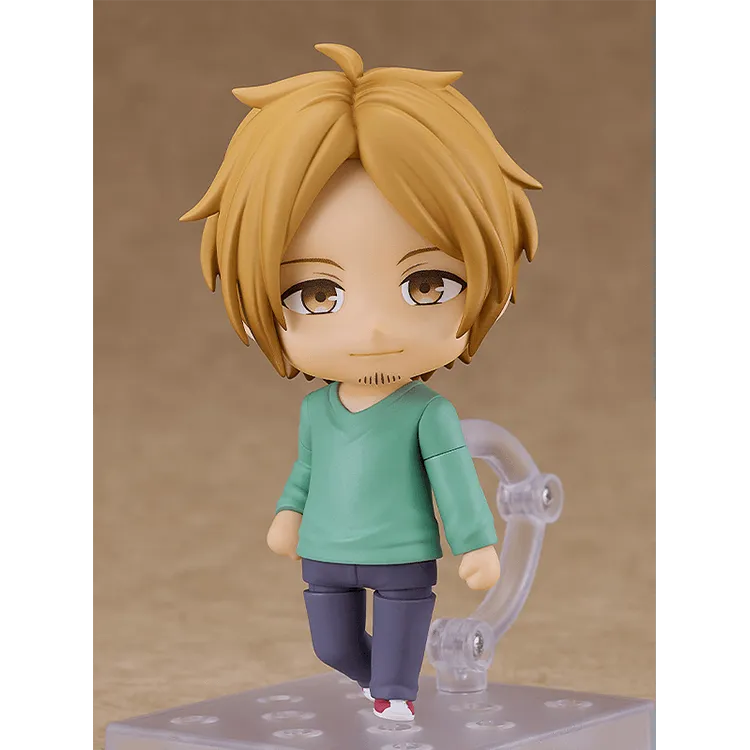 "Given: Hiiragi Mix" Nendoroid - 2319 Haruki Nakayama