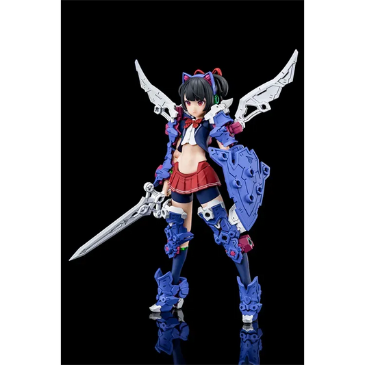 "Megami Device" Model Kit - Buster Doll Knight