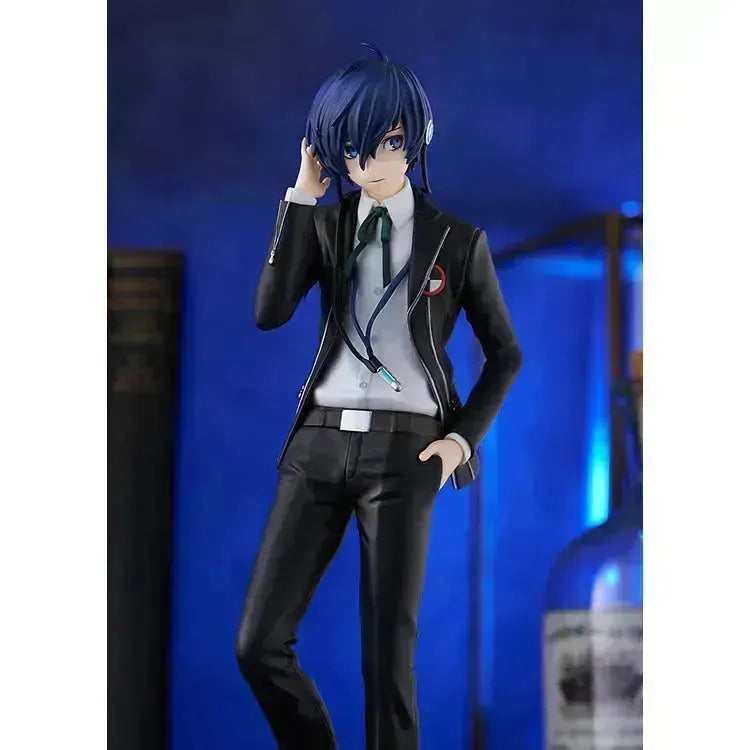 P3R Protagonist Pop Up Parade by Good Smile Company