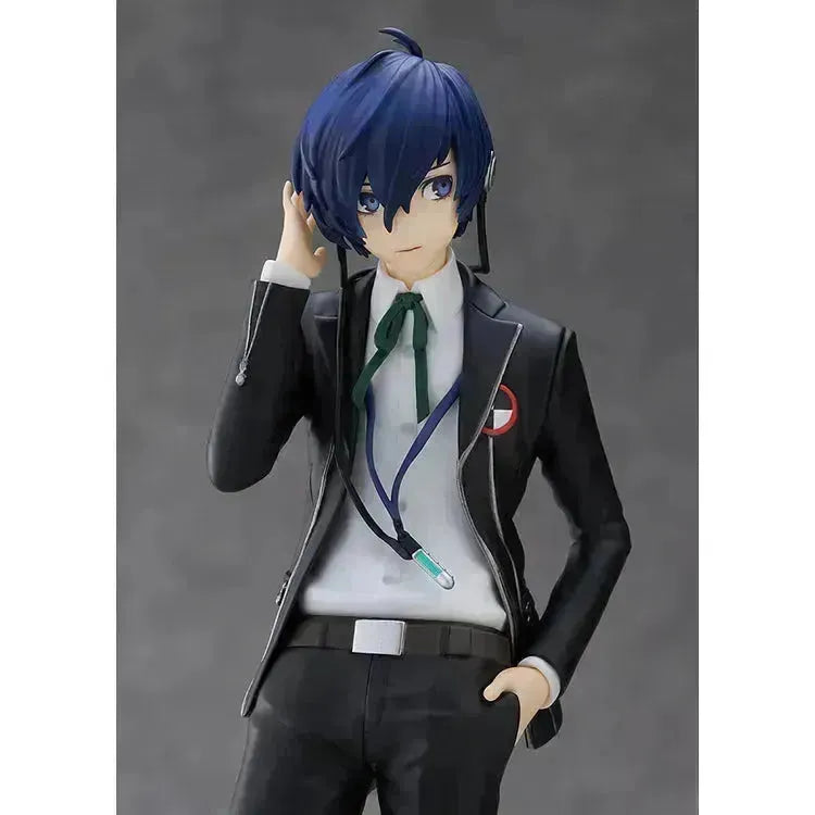 P3R Protagonist Pop Up Parade by Good Smile Company
