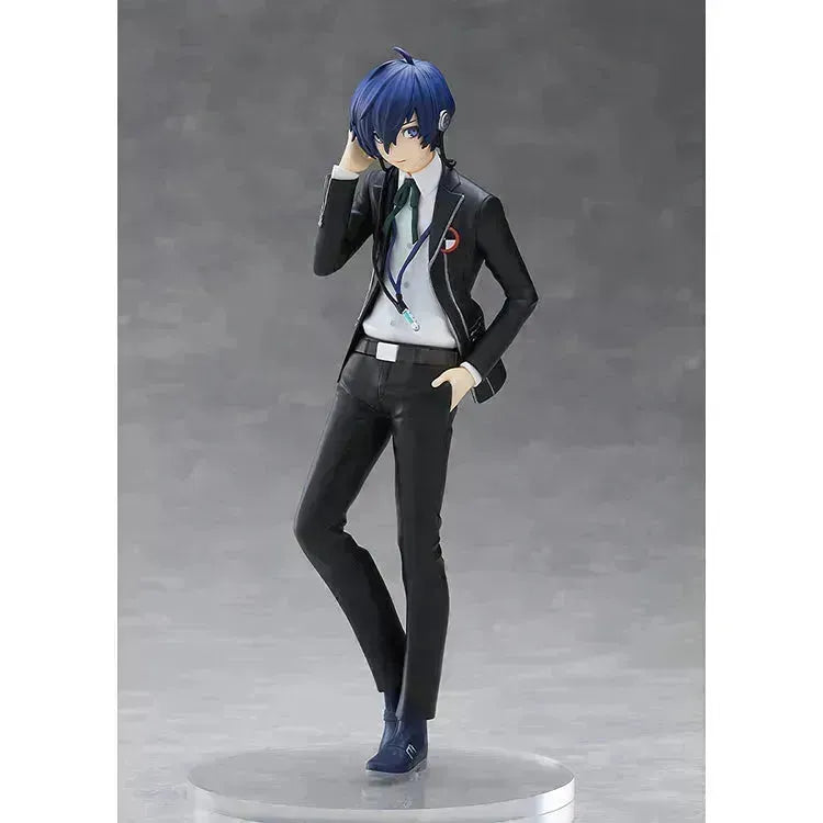 P3R Protagonist Pop Up Parade by Good Smile Company