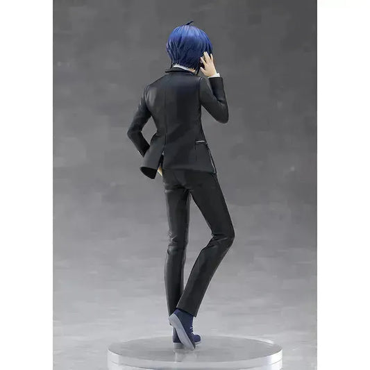 P3R Protagonist Pop Up Parade by Good Smile Company
