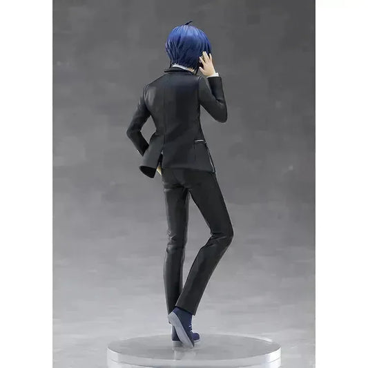 P3R Protagonist Pop Up Parade by Good Smile Company