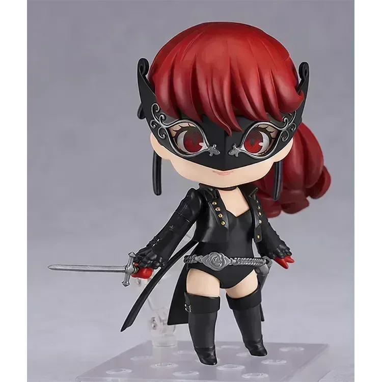 "Persona5" Nendoroid - 2263 Futaba Sakura