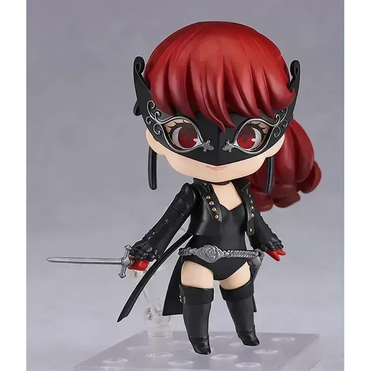 "Persona5" Nendoroid - 2263 Futaba Sakura