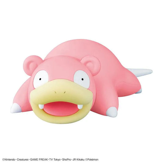 Pokemon Pokemon Quick Model Kit - 15 Slowpoke - Doki Doki Land