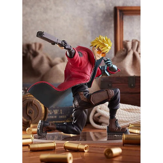 Trigun Stampede Pop Up Parade - Vash the Stampede - Doki Doki Land