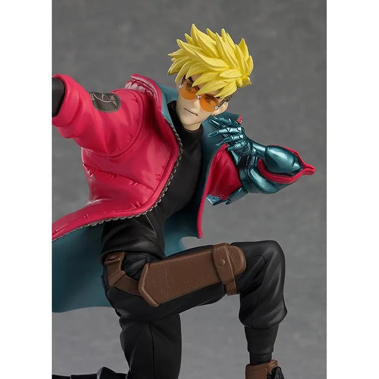 Trigun Stampede Pop Up Parade - Vash the Stampede - Doki Doki Land