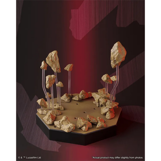 (Pre-Order END) "Star Wars" Meisho Movie Realization - Samurai Taisho Darth Vader (STAR WARS: Obi-Wan Kenobi) - Doki Doki Land