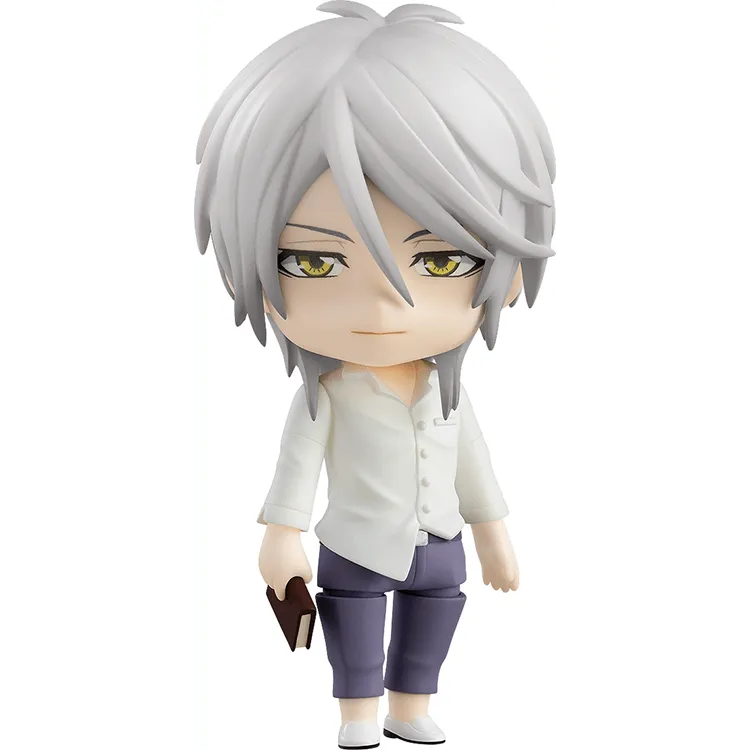 Psycho-Pass Nendoroid - 1601 Shogo Makishima - Doki Doki Land