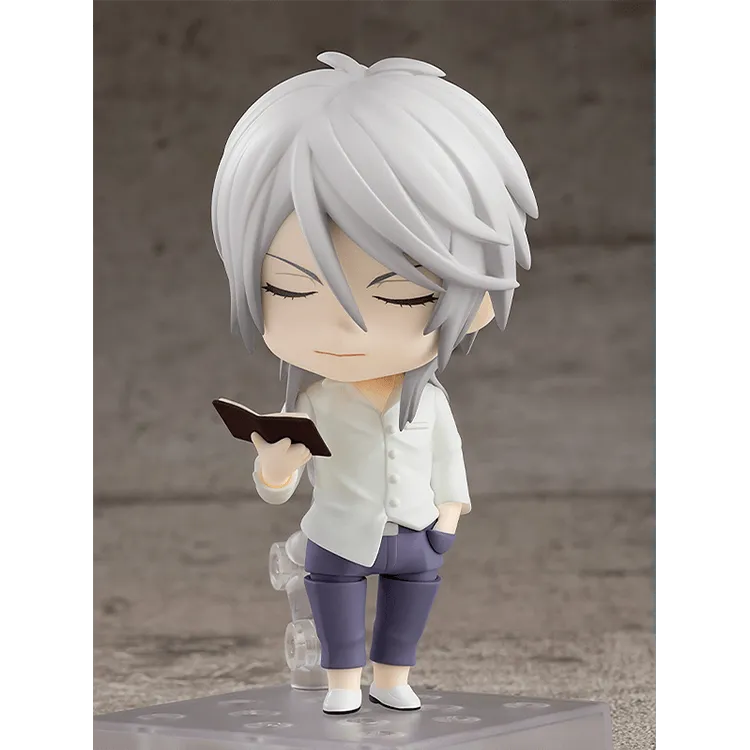 Psycho-Pass Nendoroid - 1601 Shogo Makishima - Doki Doki Land
