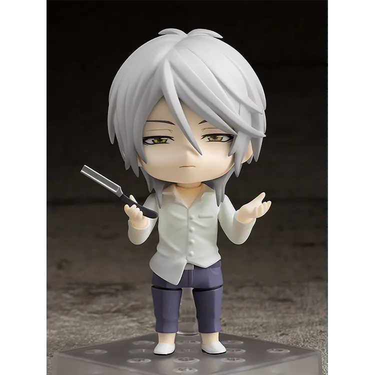Psycho-Pass Nendoroid - 1601 Shogo Makishima - Doki Doki Land