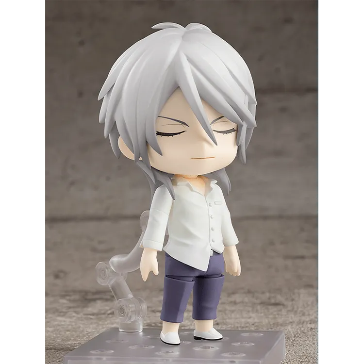 Psycho-Pass Nendoroid - 1601 Shogo Makishima - Doki Doki Land