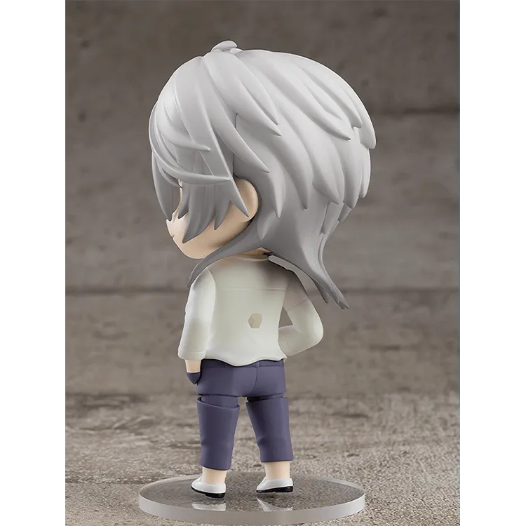 Psycho-Pass Nendoroid - 1601 Shogo Makishima - Doki Doki Land