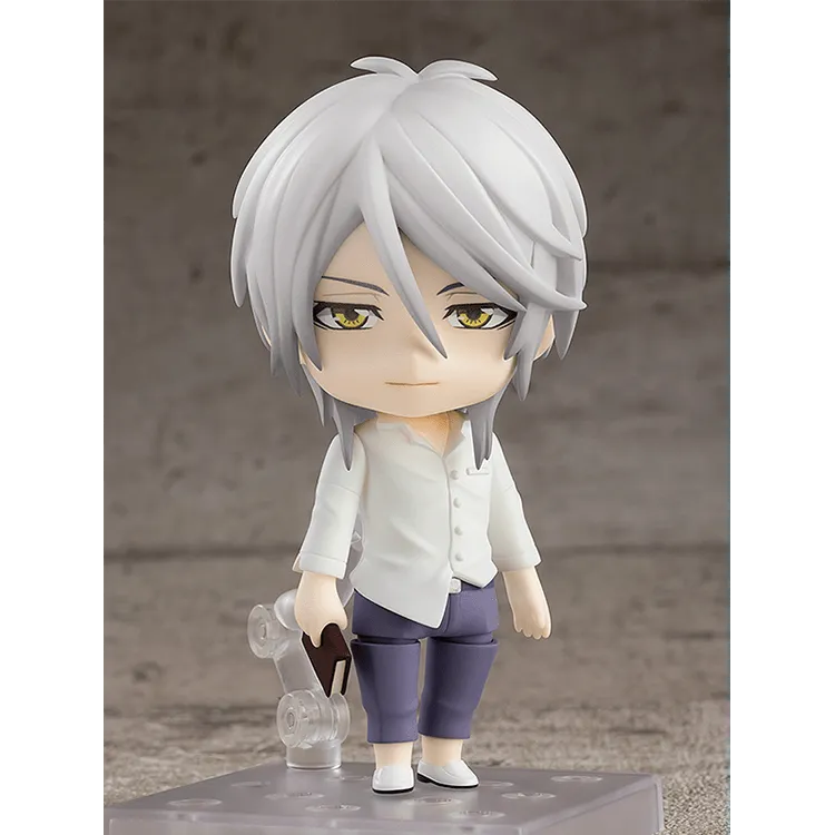 Psycho-Pass Nendoroid - 1601 Shogo Makishima - Doki Doki Land