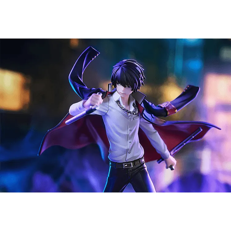 "REBORN!" POP UP PARADE - Kyoya Hibari