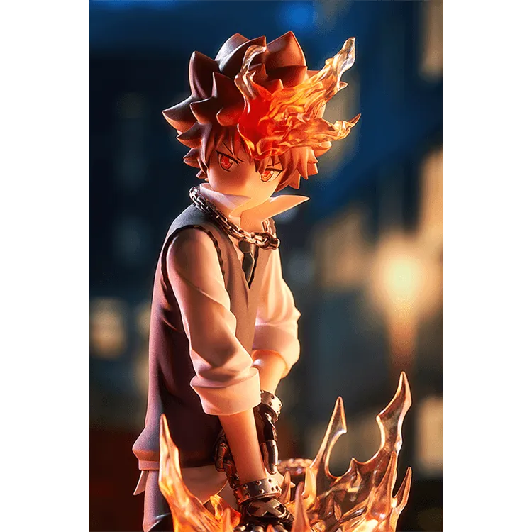 "REBORN!" POP UP PARADE - Tsunayoshi Sawada