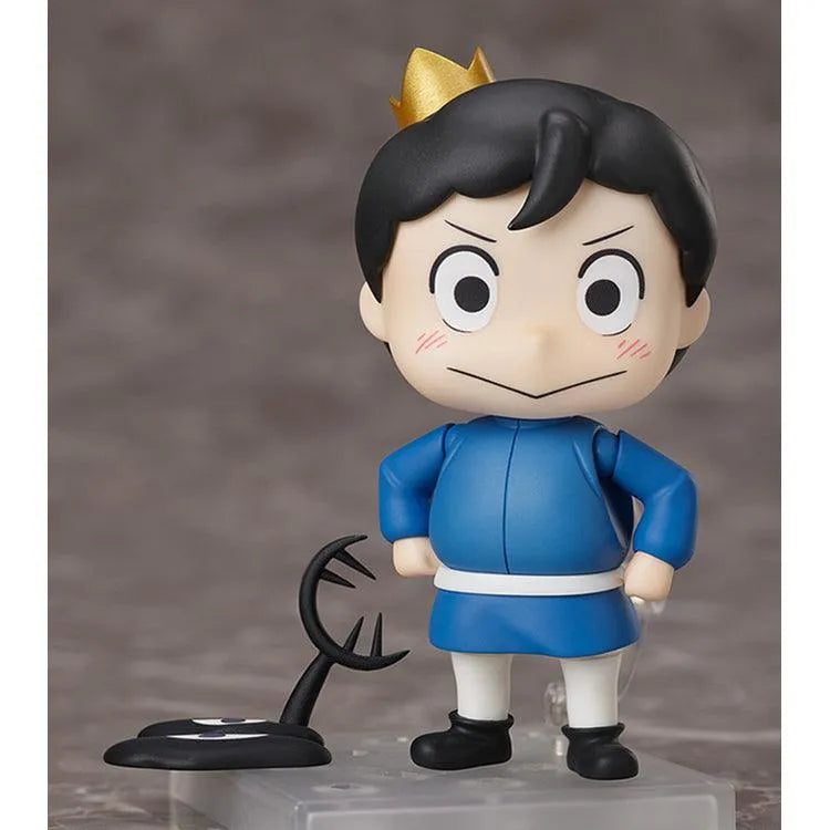 Ranking of Kings Nendoroid - 1808 Bojji & Kage - Doki Doki Land