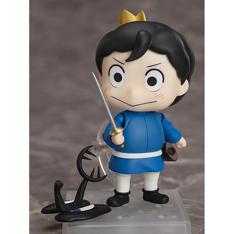 Ranking of Kings Nendoroid - 1808 Bojji & Kage - Doki Doki Land