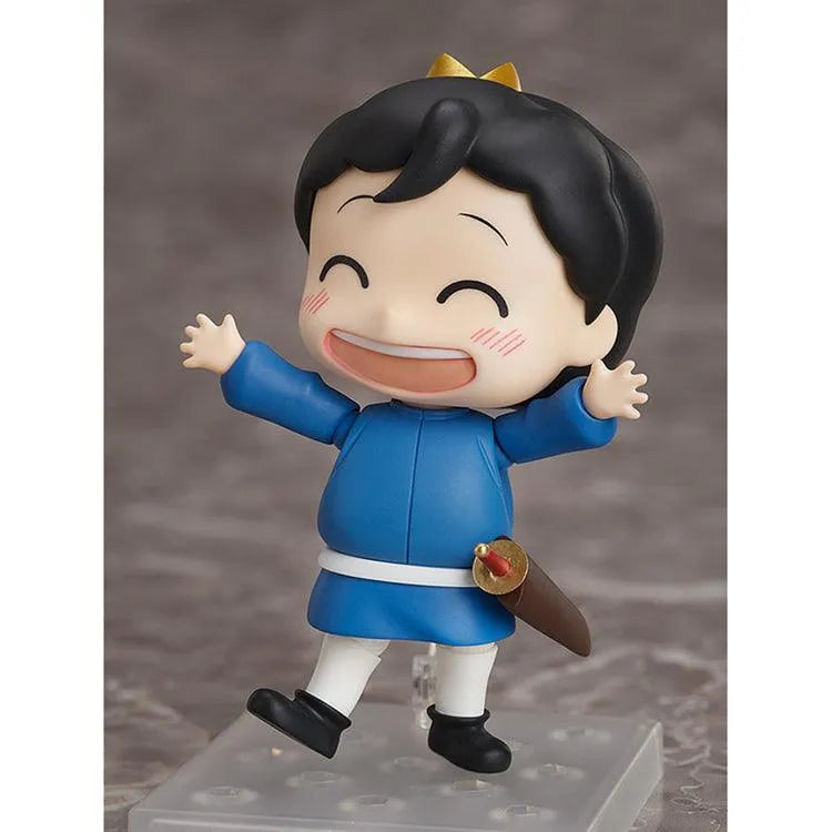 Ranking of Kings Nendoroid - 1808 Bojji & Kage - Doki Doki Land