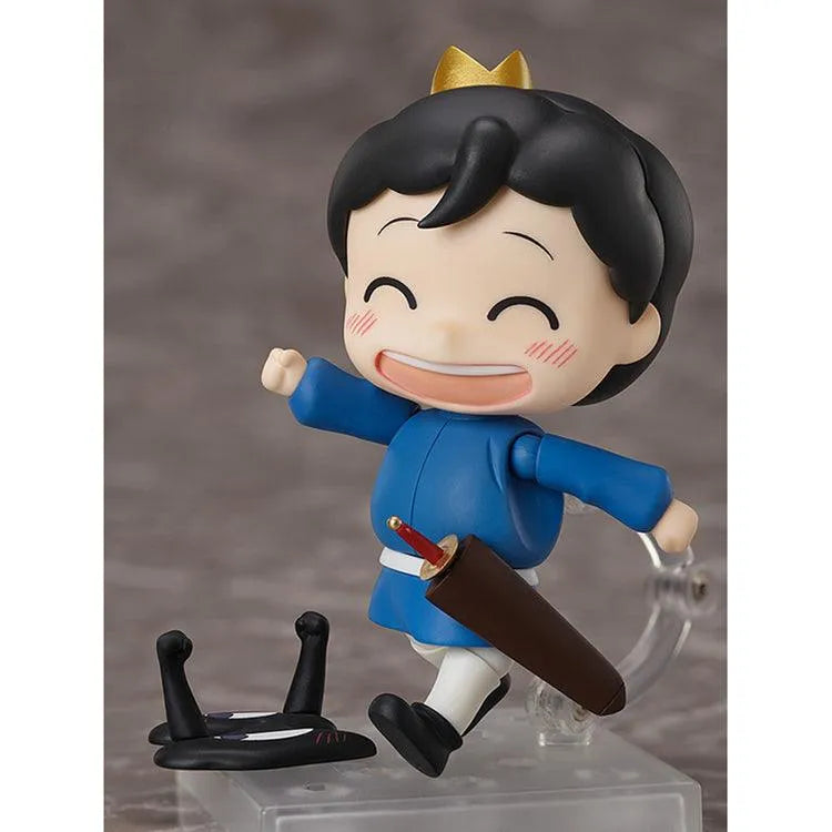 Ranking of Kings Nendoroid - 1808 Bojji & Kage - Doki Doki Land