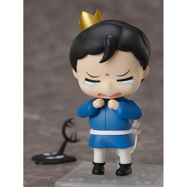 Ranking of Kings Nendoroid - 1808 Bojji & Kage - Doki Doki Land