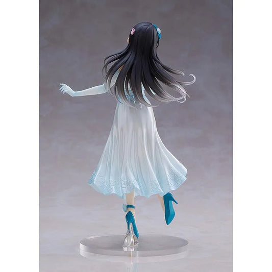 Rascal Does Not Dream of Bunny Girl Senpai Coreful Figure - Mai Sakurajima Party Dress Ver. - Doki Doki Land