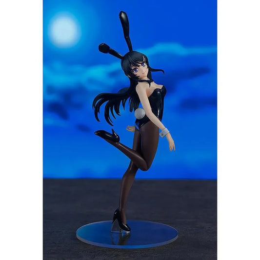 Rascal Does Not Dream of Bunny Girl Senpai Pop Up Parade - Mai Sakurajima - Doki Doki Land