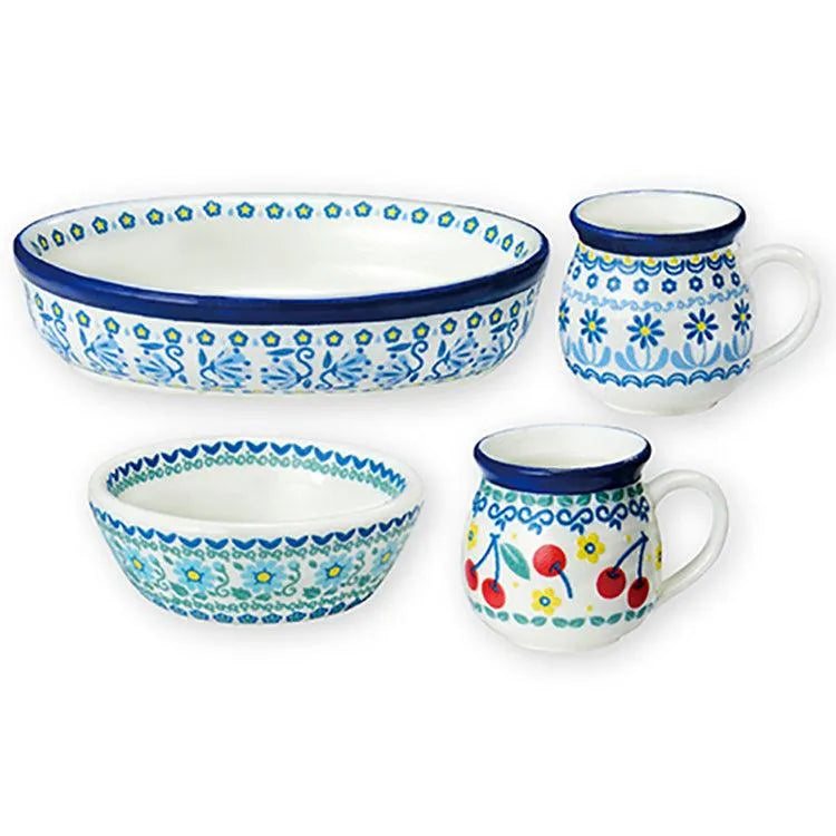Re-Ment "Petit Sample" - Dream Tableware Collection