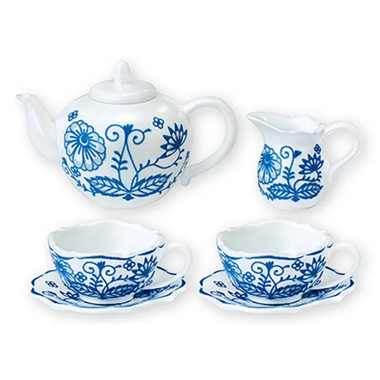 Re-Ment "Petit Sample" - Dream Tableware Collection
