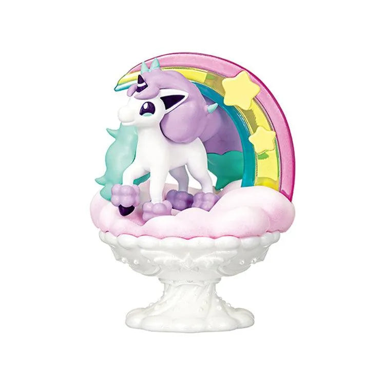 Re-Ment "Pokemon" - Pop'N Sweet Collection