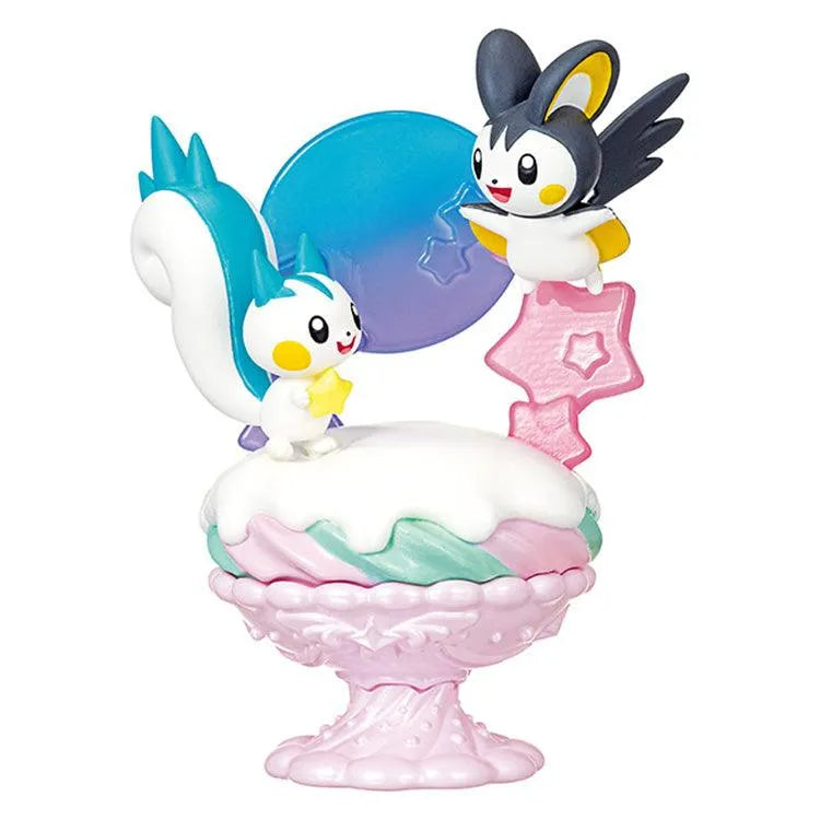 Re-Ment "Pokemon" - Pop'N Sweet Collection