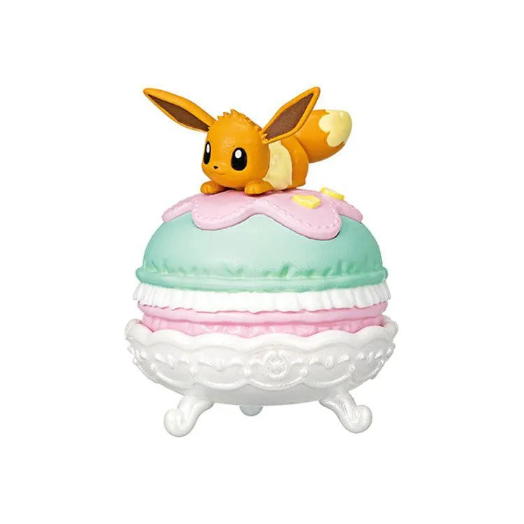 Re-Ment "Pokemon" - Pop'N Sweet Collection