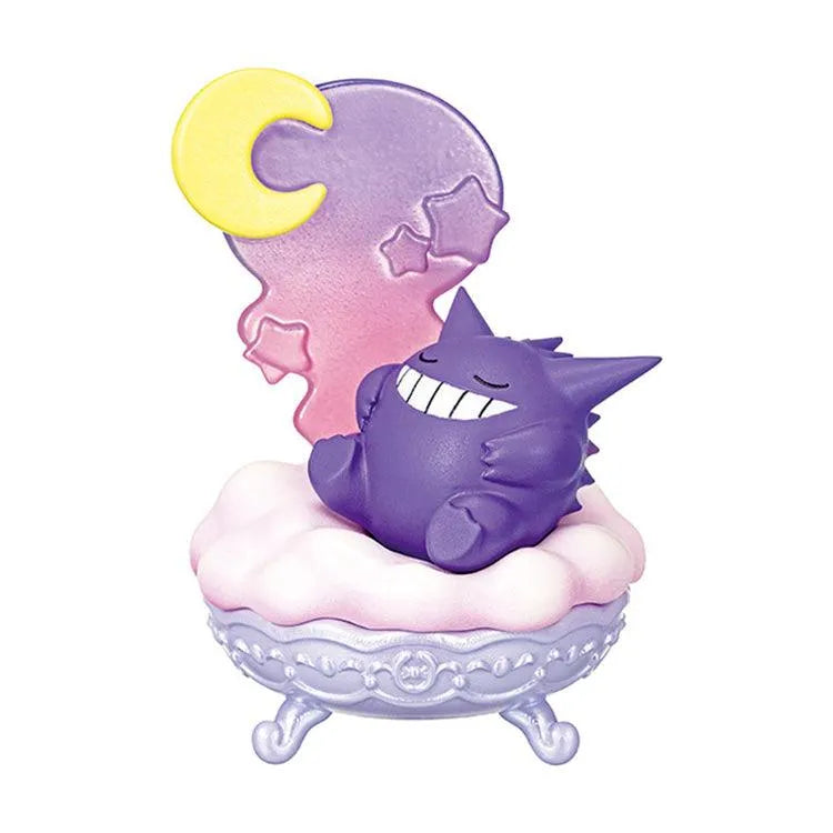 Re-Ment "Pokemon" - Pop'N Sweet Collection