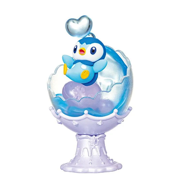 Re-Ment "Pokemon" - Pop'N Sweet Collection