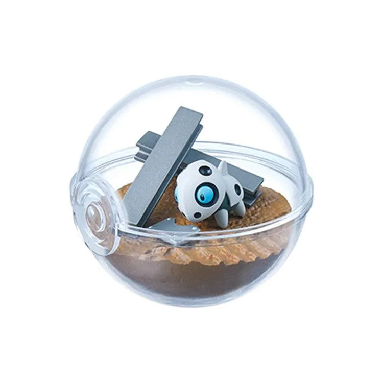 Re-Ment "Pokemon" - Terrarium Collection 13 - Doki Doki Land