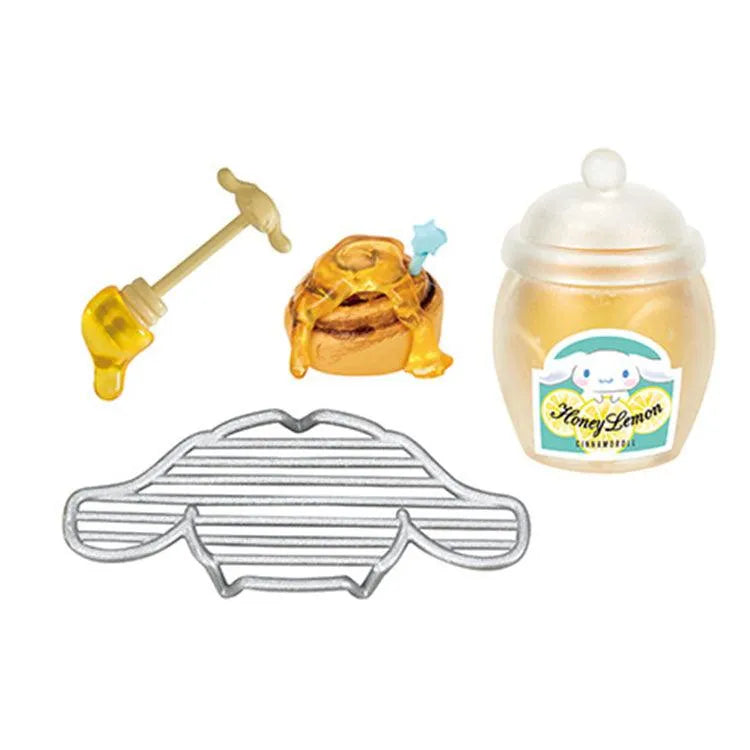 Re-Ment "Sanrio" - Cinnamoroll Lemonade Stand