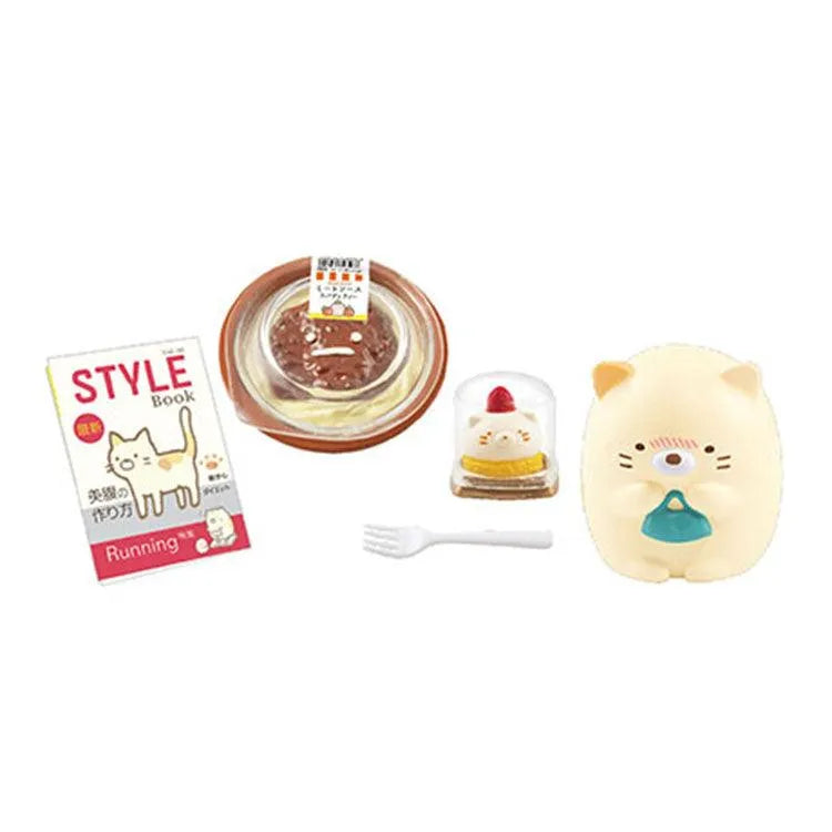 Re-Ment "Sumikko Gurashi" - Convenience Store