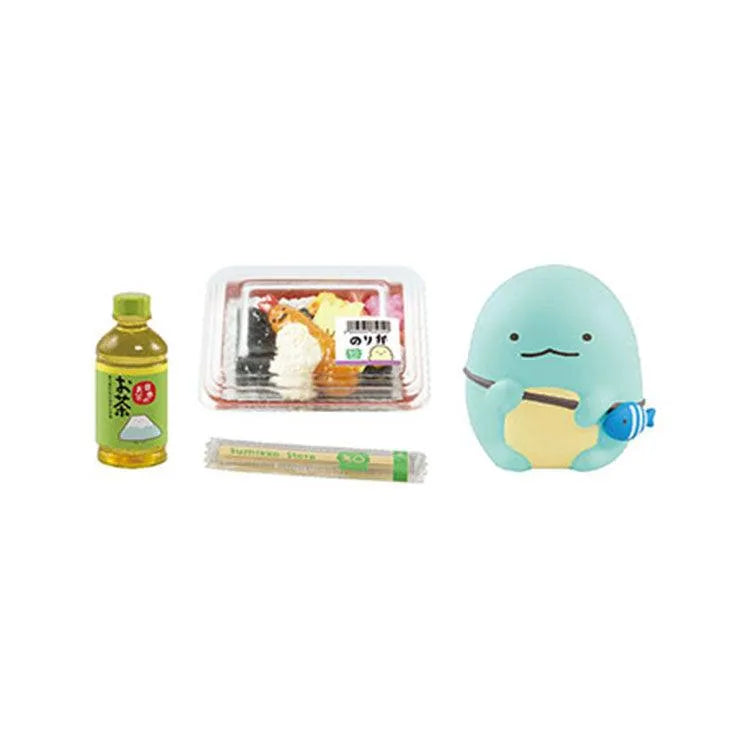 Re-Ment "Sumikko Gurashi" - Convenience Store