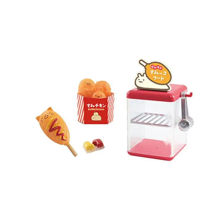 Re-Ment "Sumikko Gurashi" - Convenience Store
